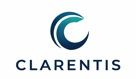 Clarentis logo